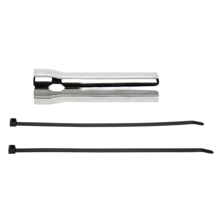 Cobra Drive Shaft Cover Suzuki Boulevard / Volusia 2001-2019