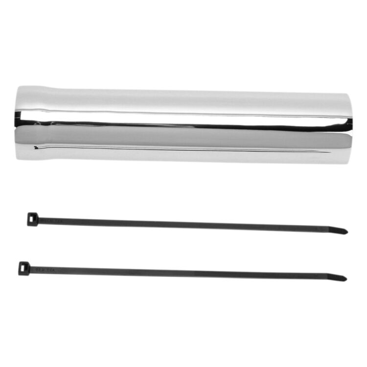 Cobra Drive Shaft Cover Honda VT1100C / T 1997-2007