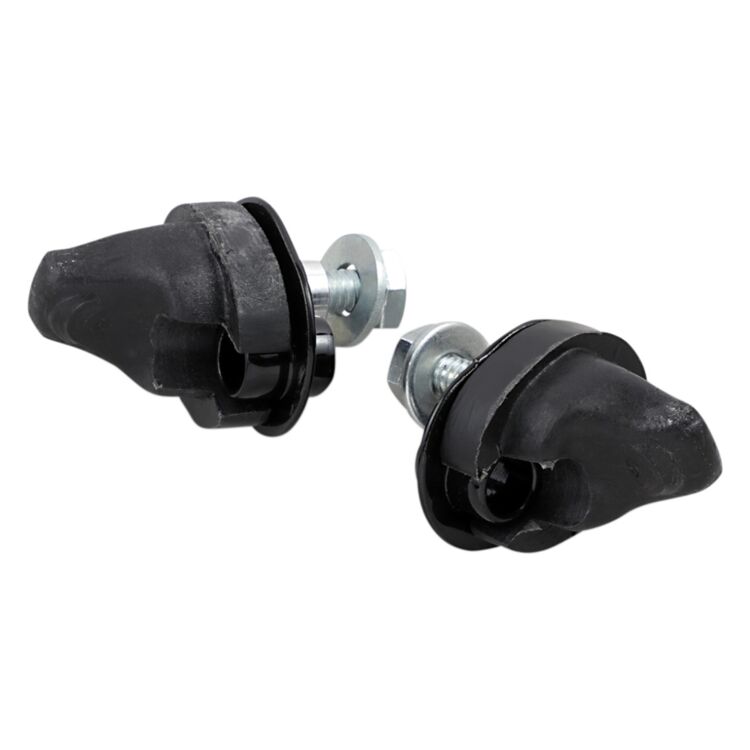 Cobra Turn Signal Relocation Kit Honda Shadow VT1100 1985-2007