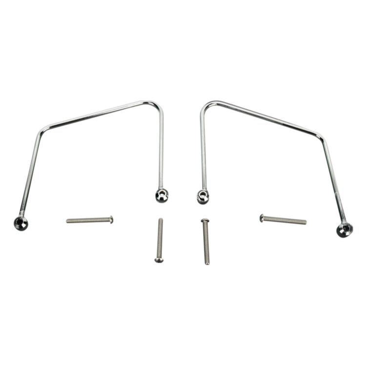 Cobra Saddlebag Support Suzuki Boulevard 800 / Volusia 2001-2014