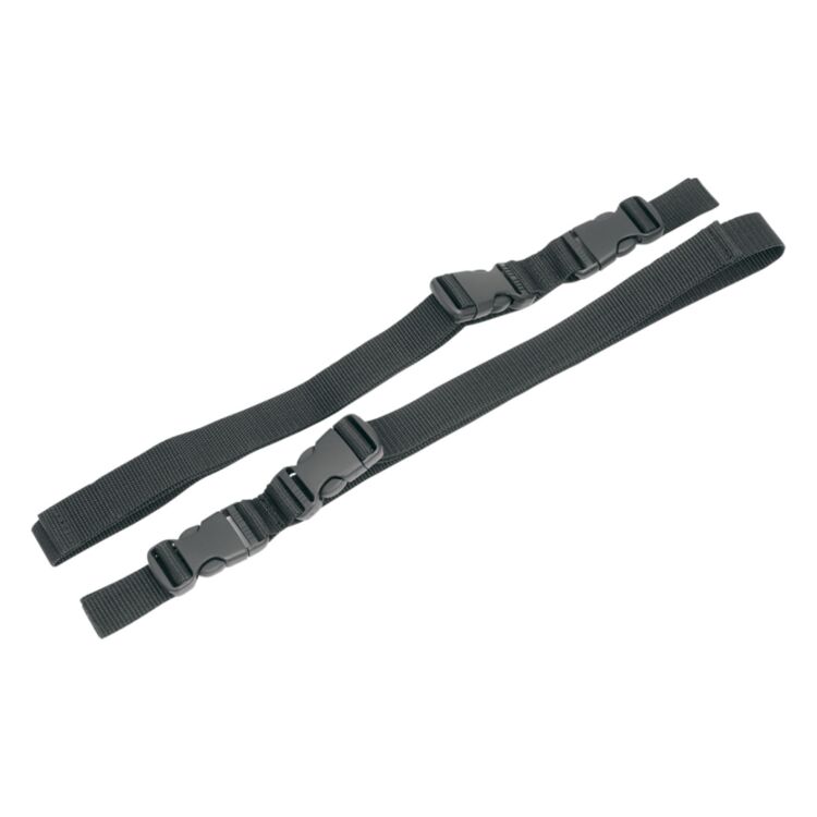Saddlemen Quick-Detach Strap Kit