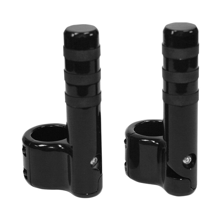 Lindby Clamp On Foot Peg for 1 1/2" Magnumbar