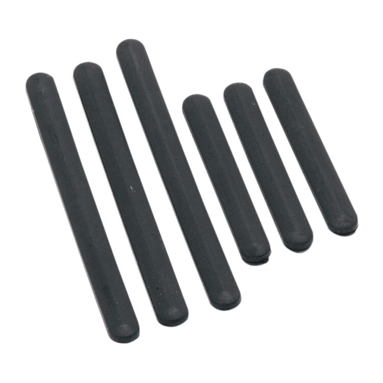 Lindby Replacement Rubbers for Twinbar