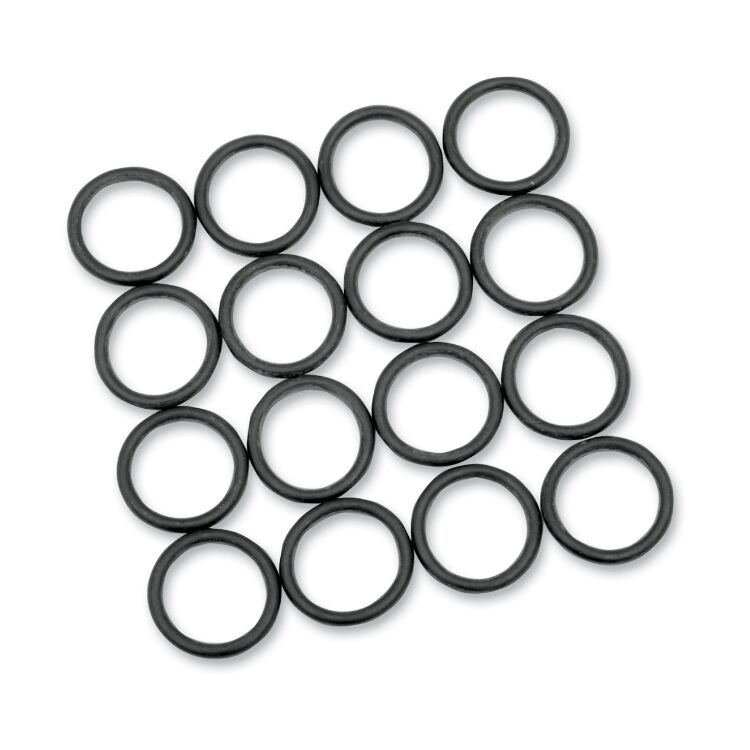 Lindby Replacement Foot Peg Rubber O Rings