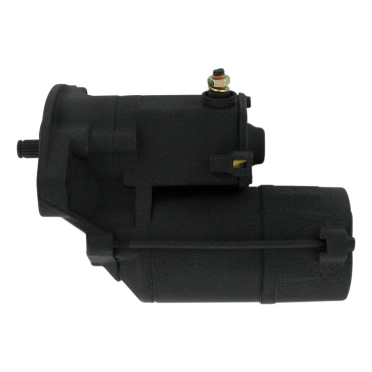 Terry Components 1.8 kW Starter Motor For Harley 1990-1993