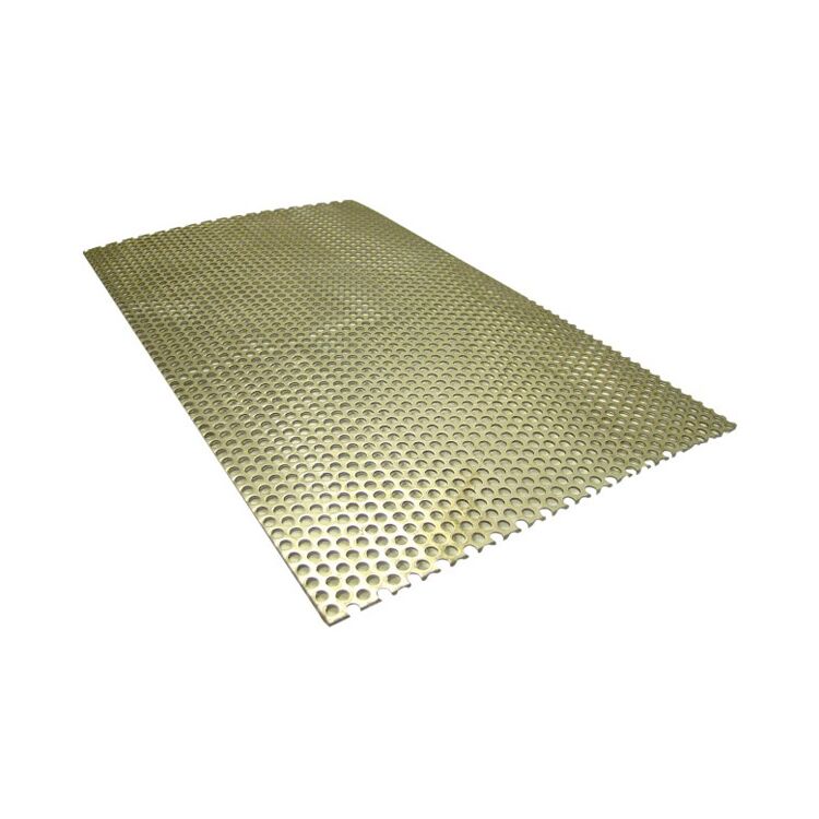 Description for LA Choppers 6″ x 10″ Baffle Packing Sheet (6X10)