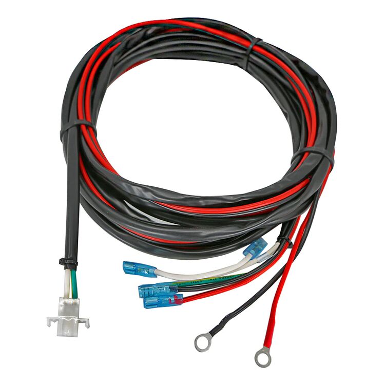 PCI Race Radios RaceAir Wiring Harness