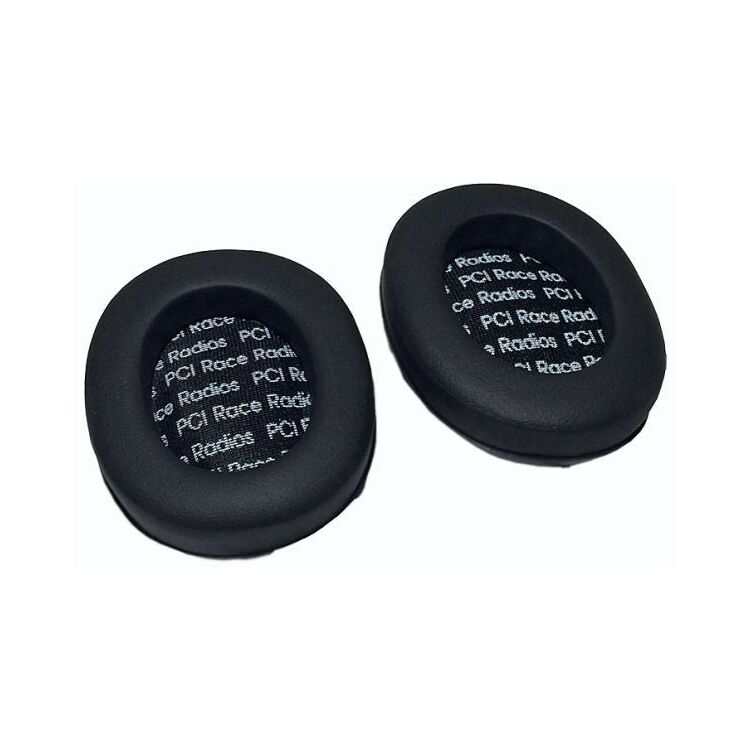 PCI Race Radios Noise Damping Ear Cups