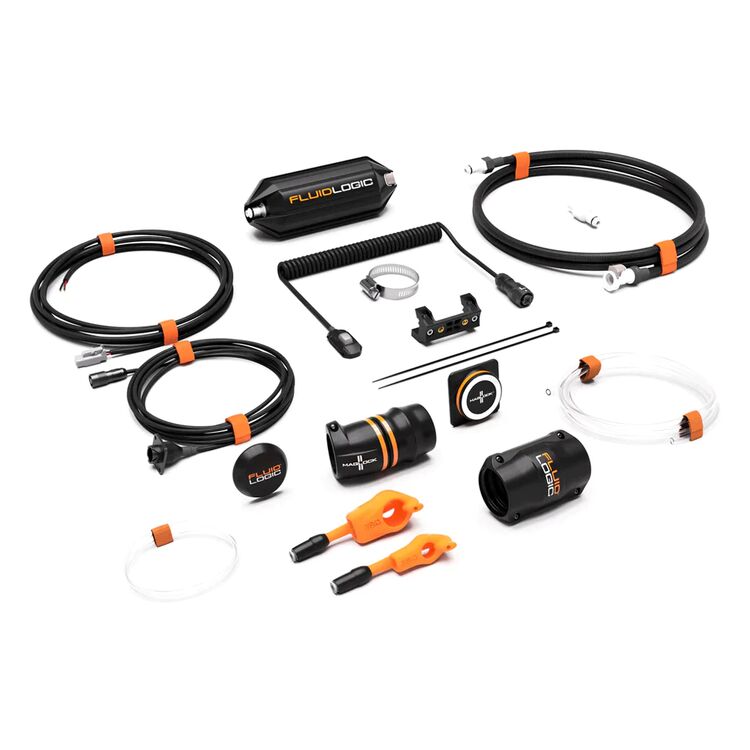 Coaxial System (Forced Air)