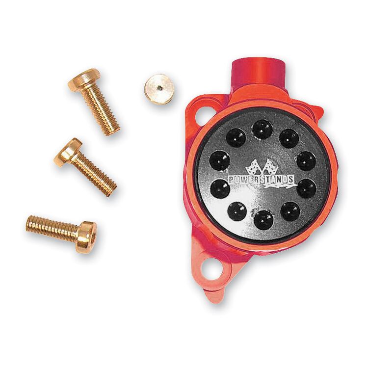 PSR Hydraulic Clutch Slave Master Cylinder Ducati 2001-2019