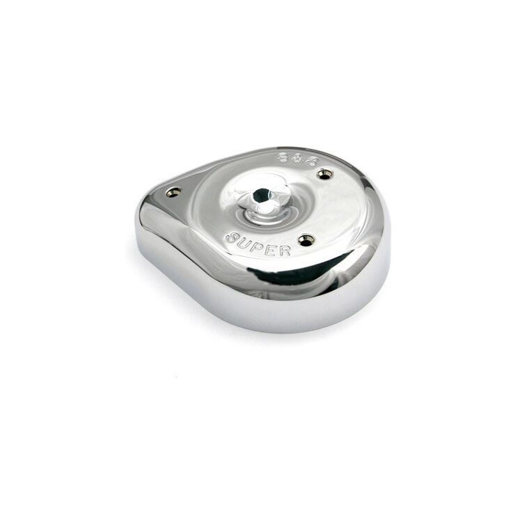 S&S Cycle Air Cleaner Cover