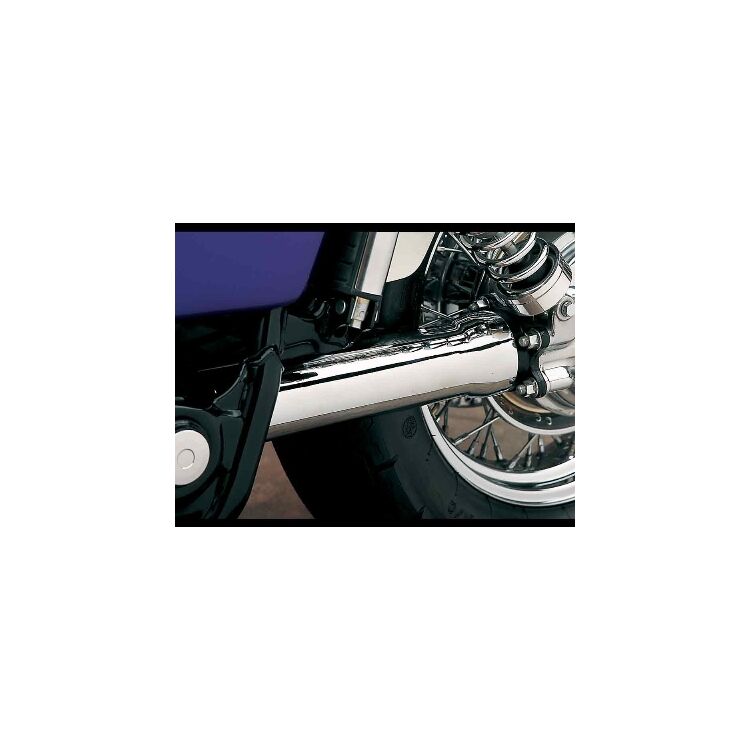 Cobra Drive Shaft Cover Suzuki Intruder VL1500 1998-2004