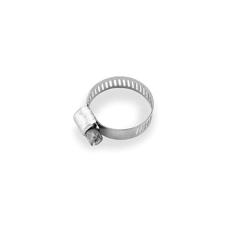 Helix Racing Products 6-16mm Hose Clamp