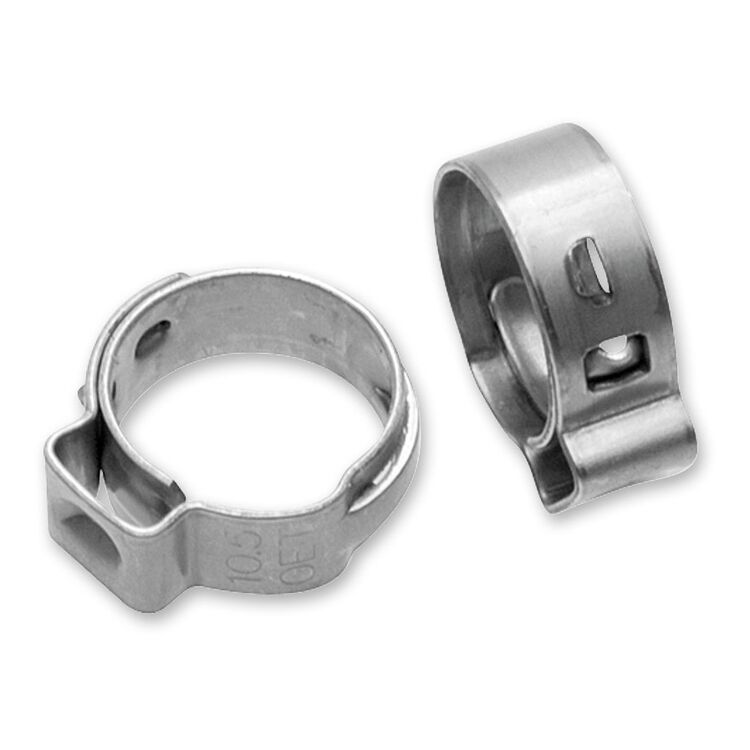 Motion Pro Stepless Ear Clamp