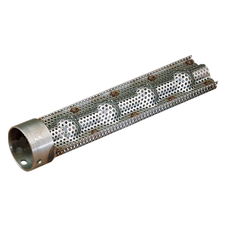 Khrome Werks HP-Plus Drag Pipe Baffle