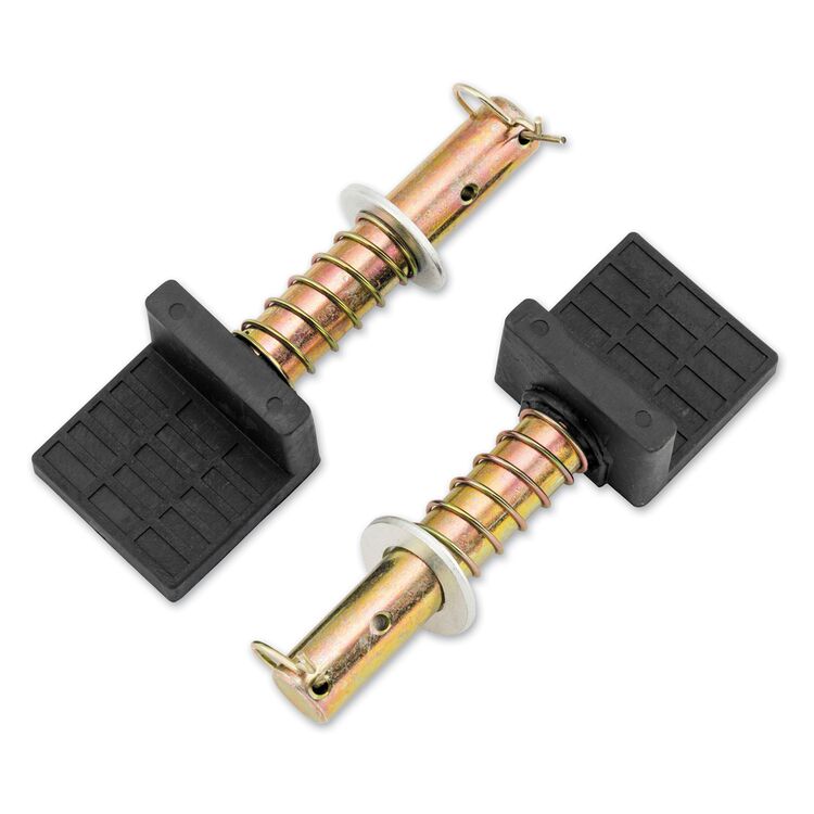 PSR Non-Spool Stand Hardware