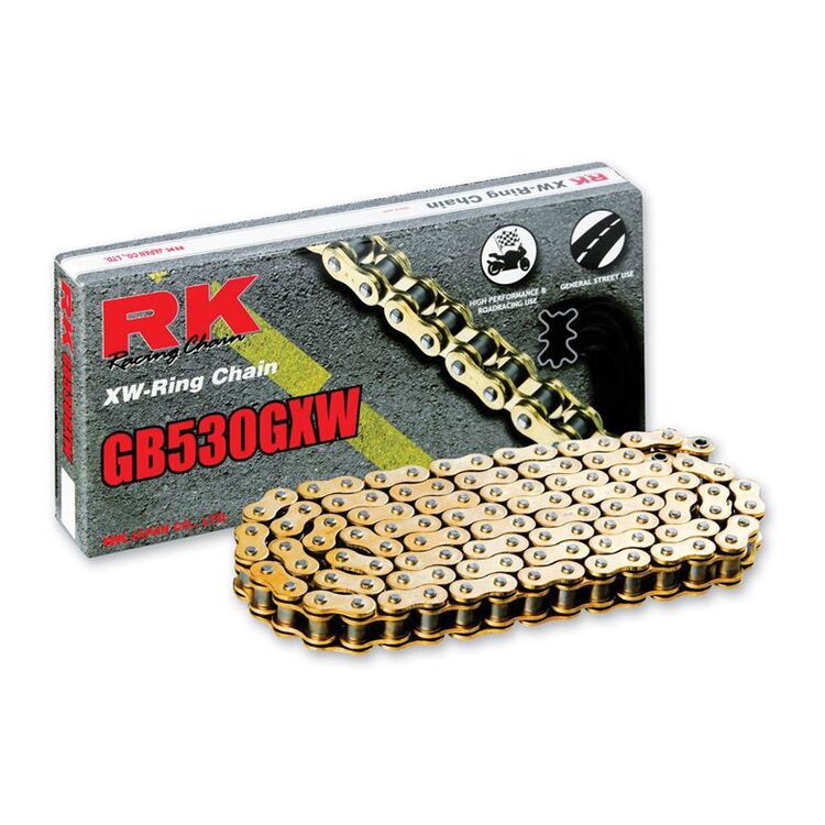 RK Chains GXW 530 Chain
