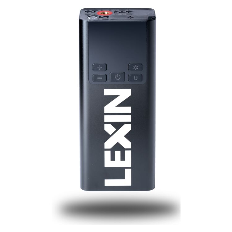 Lexin P5 Smart Pump