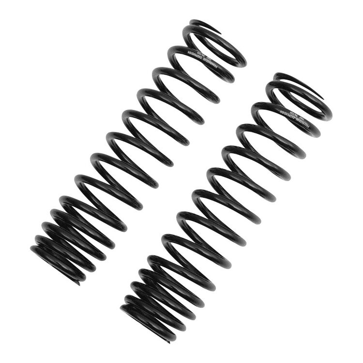 Progressive Suspension Dual Rate Shock Springs