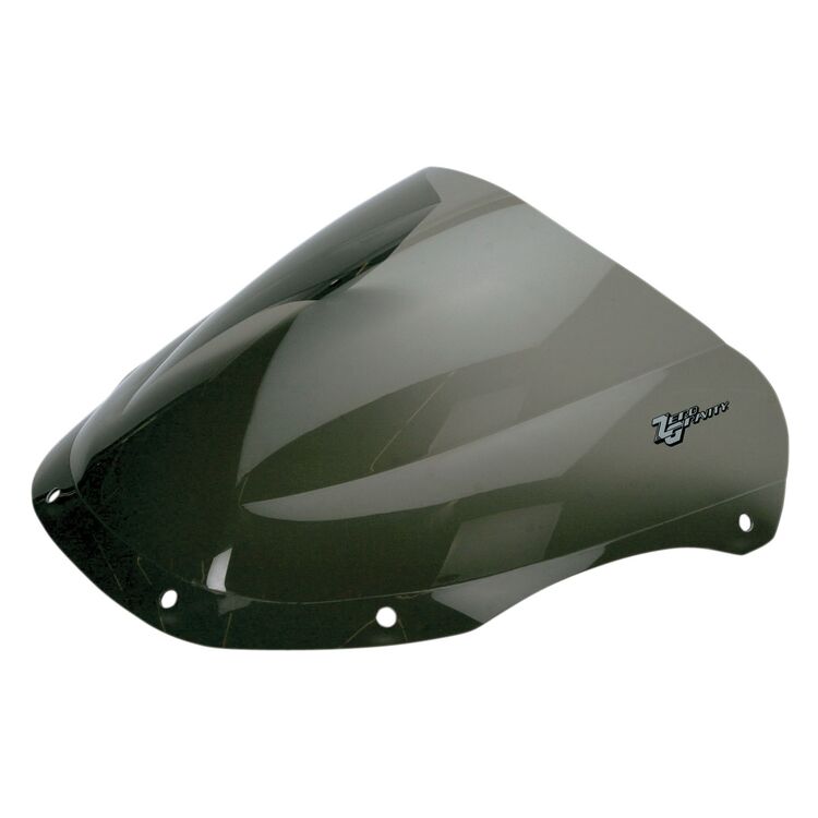 Zero Gravity Light Smoke Double Bubble Windscreen Ducati 900SS 1994-1998