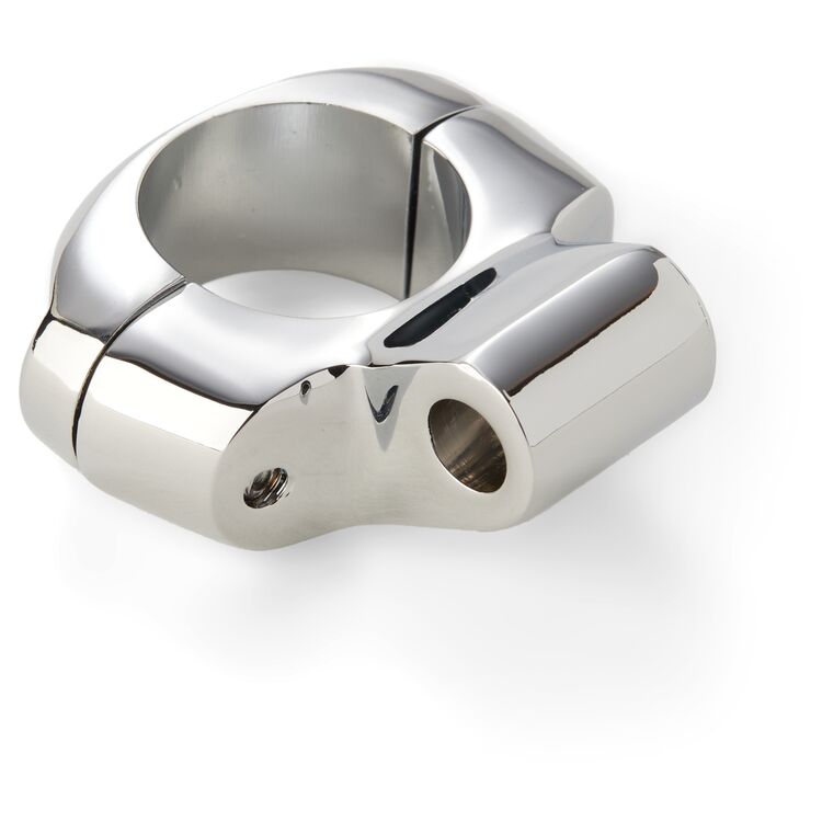 Milwaukee Twins Custom Mirror Clamp