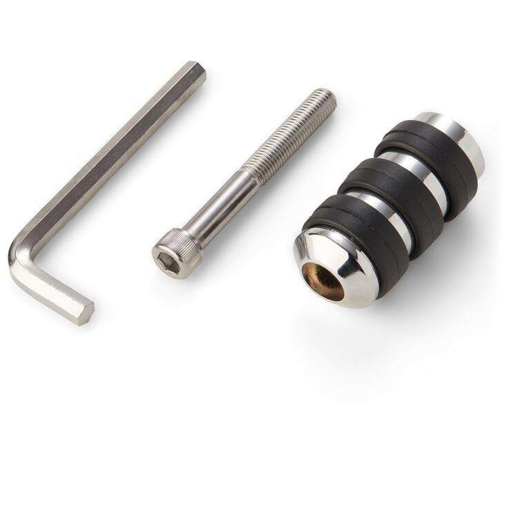 Milwaukee Twins Vibra-Cushion Shifter Peg