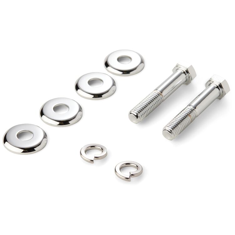 Milwaukee Twins 1/2"-13 X 2 3/4" Riser Bolts