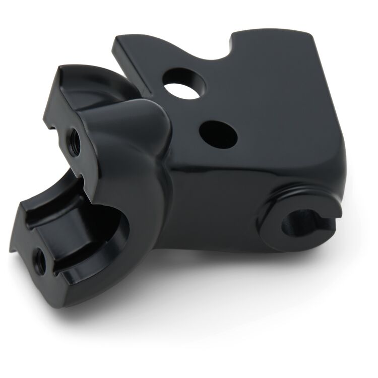 Milwaukee Twins Clutch Lever Bracket For Harley Big Twin / Sportster 1996-2017