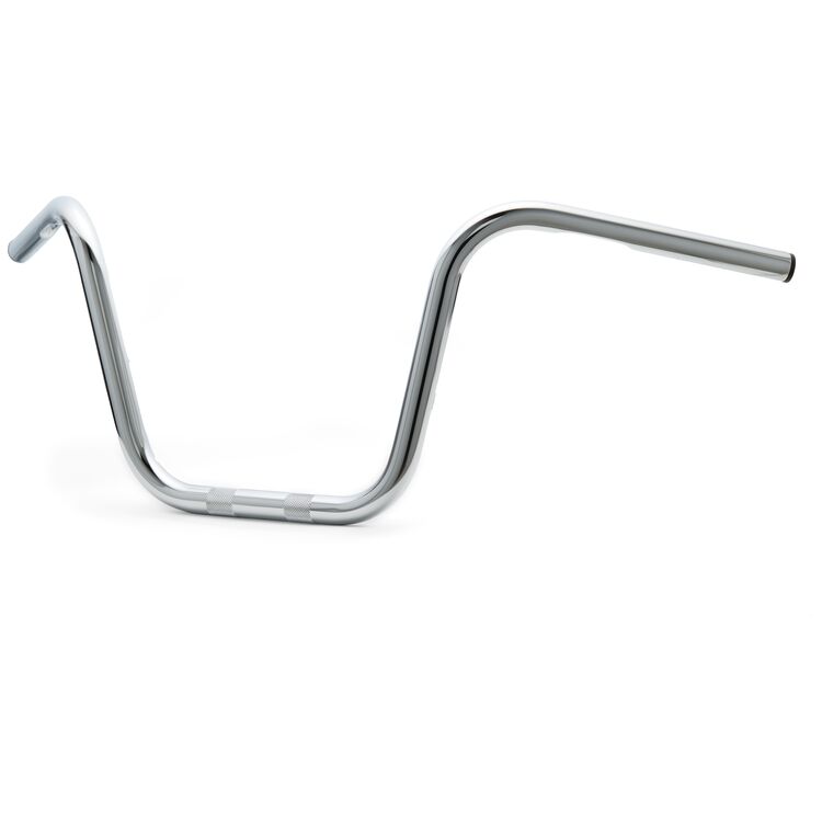 Milwaukee Twins 11" Mini Ape Hanger Handlebar