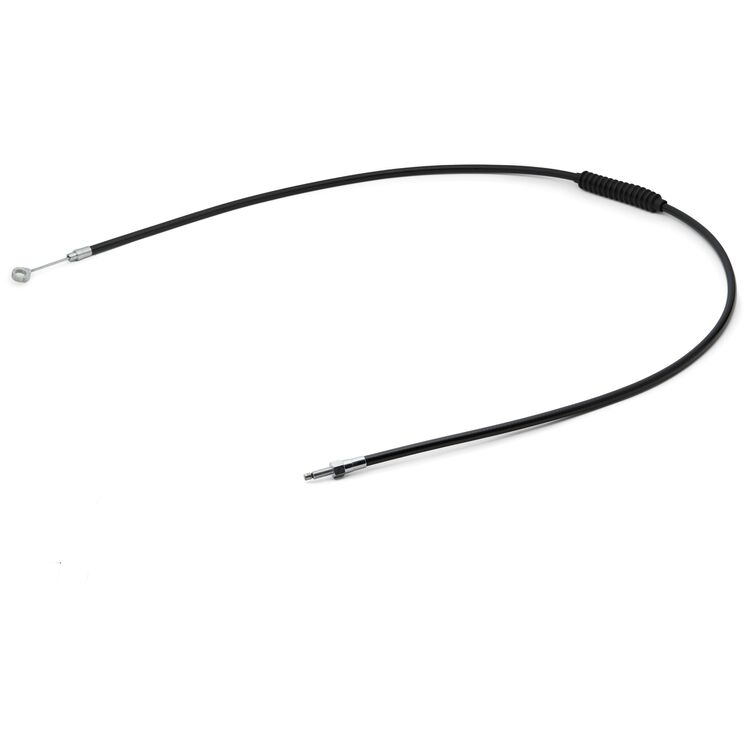 Milwaukee Twins Clutch Cable For Harley FXST / FLST 1987-1995