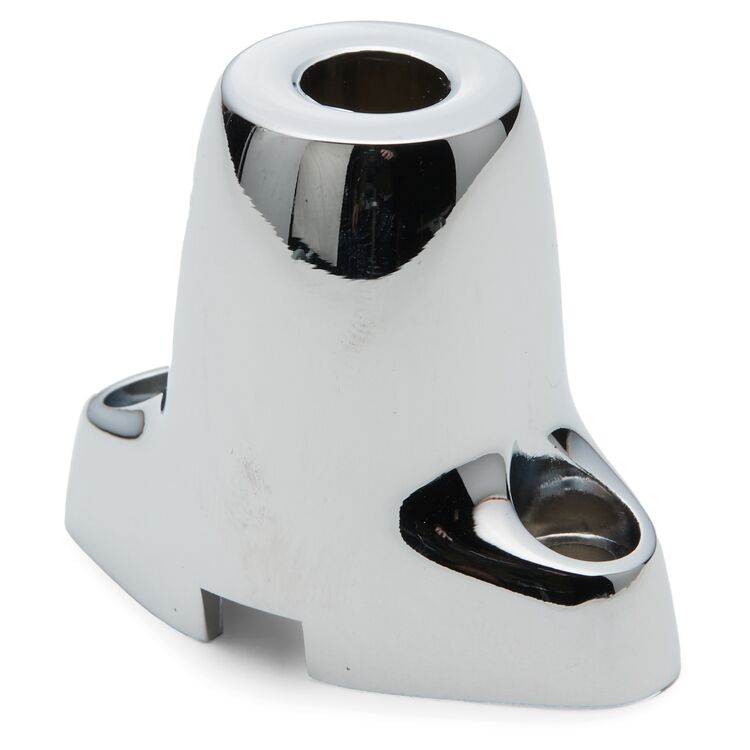 Milwaukee Twins Turn Signal Mounting Base For Harley Touring 1968-2025