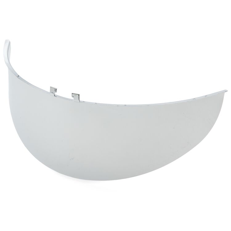 Milwaukee Twins 7" Headlight Visor