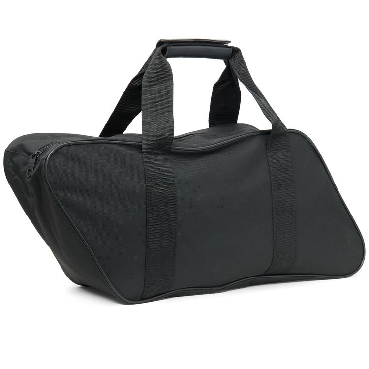 Milwaukee Twins Saddlebag Liner For Harley Touring 1993-2013