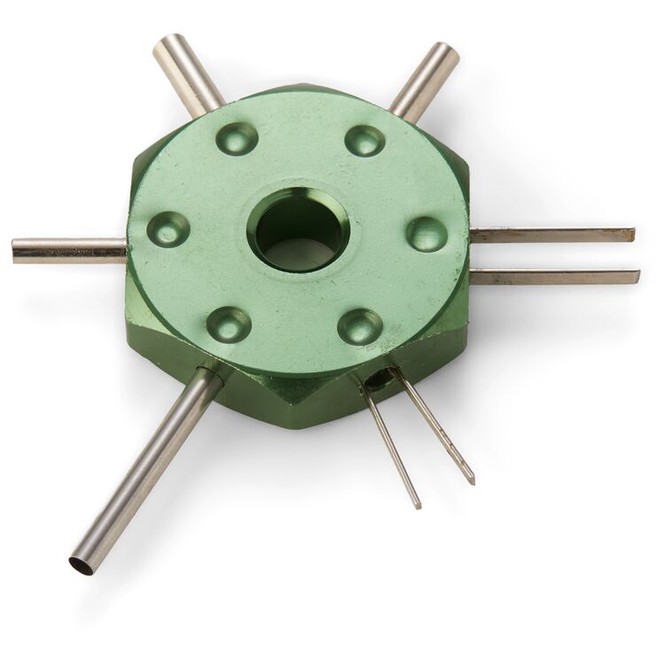 Milwaukee Twins Electrical Pin Removal Tool