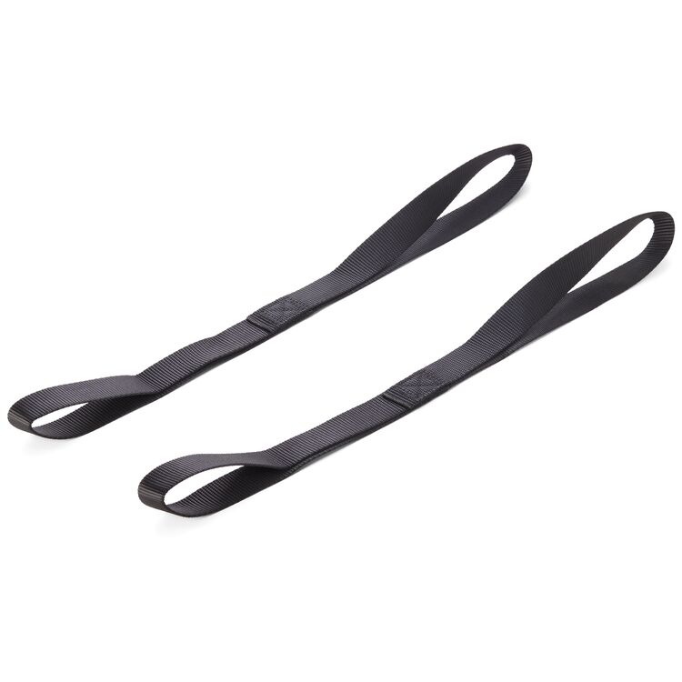 Milwaukee Twins Tie-Down Extensions