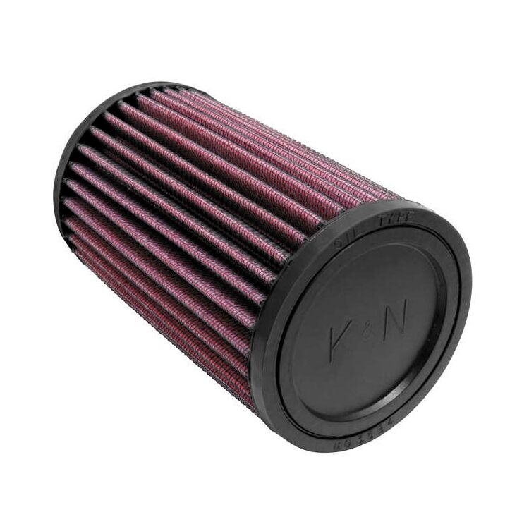 K&N Round Straight Universal Air Filter RU-0820