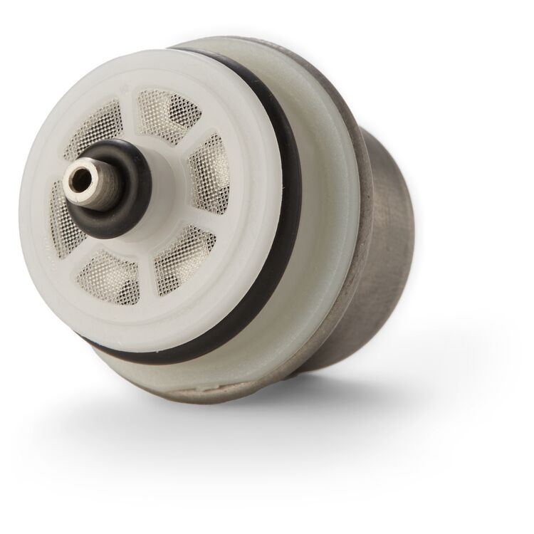 Milwaukee Twins Fuel Pressure Regulator For Harley Touring / Softail / Dyna / Sportster 2004-2025