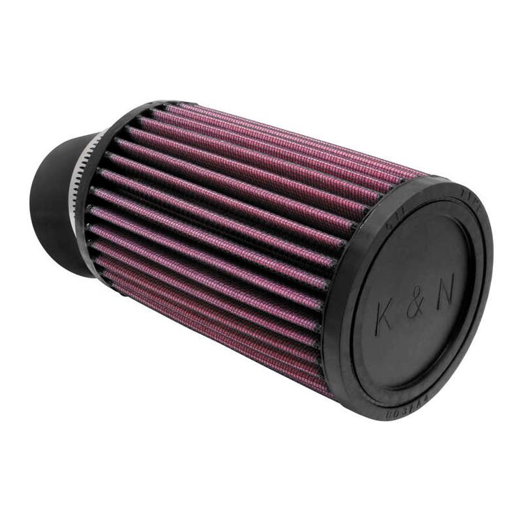 K&N Round Straight Universal Air Filter RU-1770
