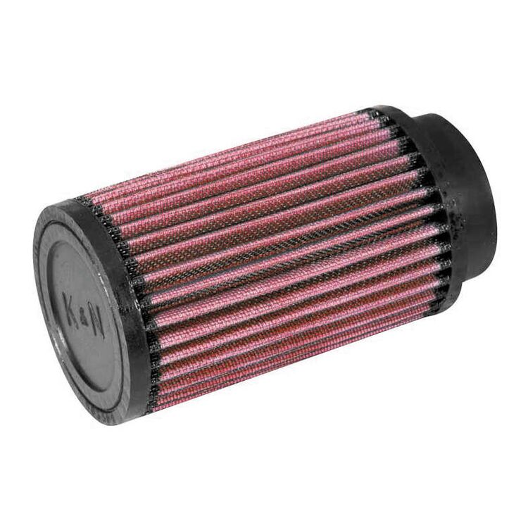 K&N Round Straight Universal Air Filter RD-0720