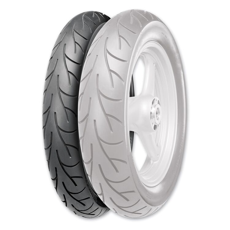 Continental ContiGo Tires
