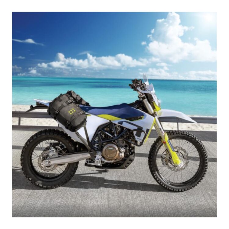 Kriega OS-Base KTM 690 / Husqvarna 701 / Gas Gas 700 