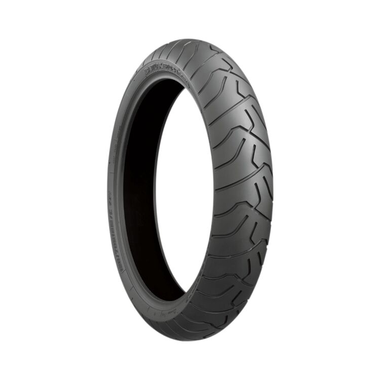 Bridgestone Battlax BT-014 Tires
