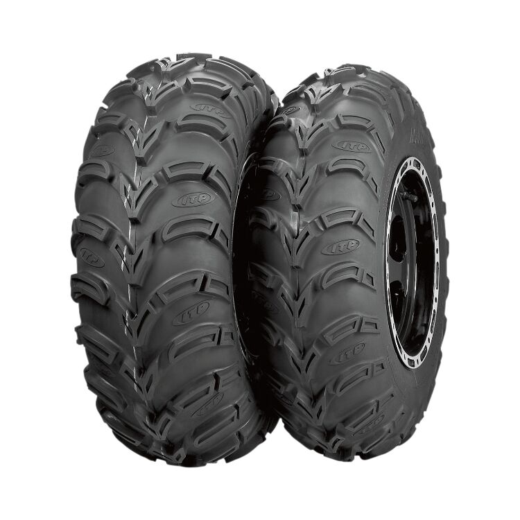 ITP Mud Lite XL Tires