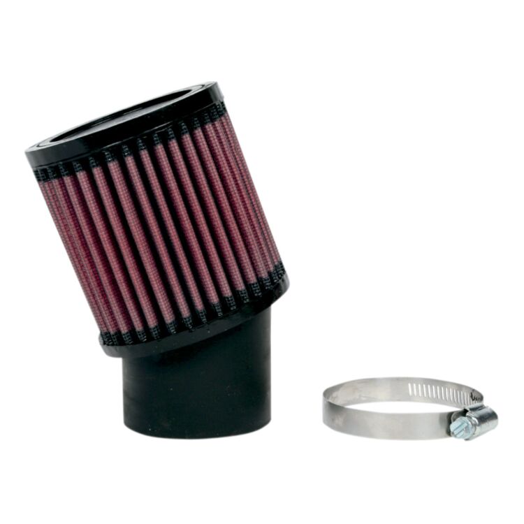 K&N Round Straight Universal Air Filter RU-1750