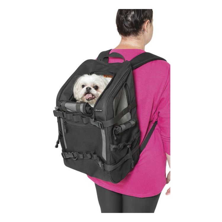 Kuryakyn Pet Palace Ruff-Pack