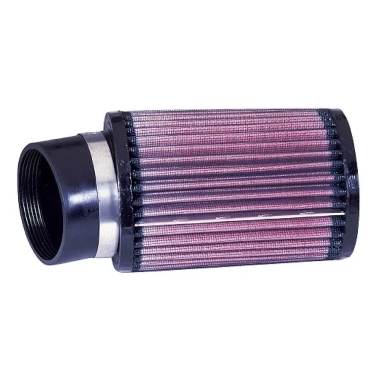 K&N Round Straight Universal Air Filter RU-3190