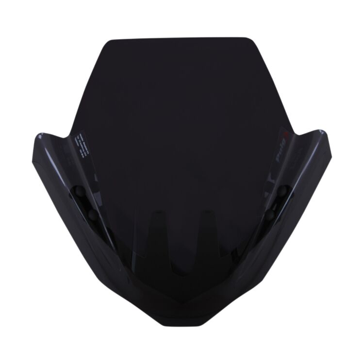 Puig Naked New Generation Windscreen Yamaha FZ1 2006-2015