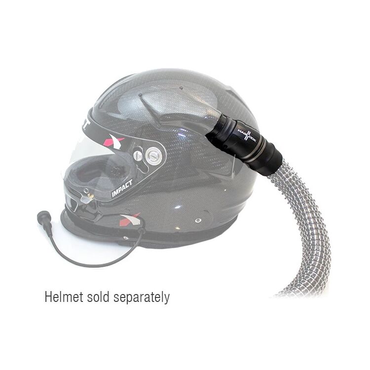 PCI Race Radios Maglock RaceAir Kit