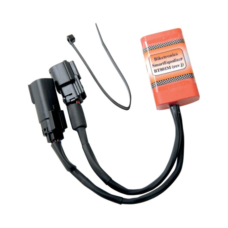 Biketronics Smart Equalizer Module For Harley 2010-2013