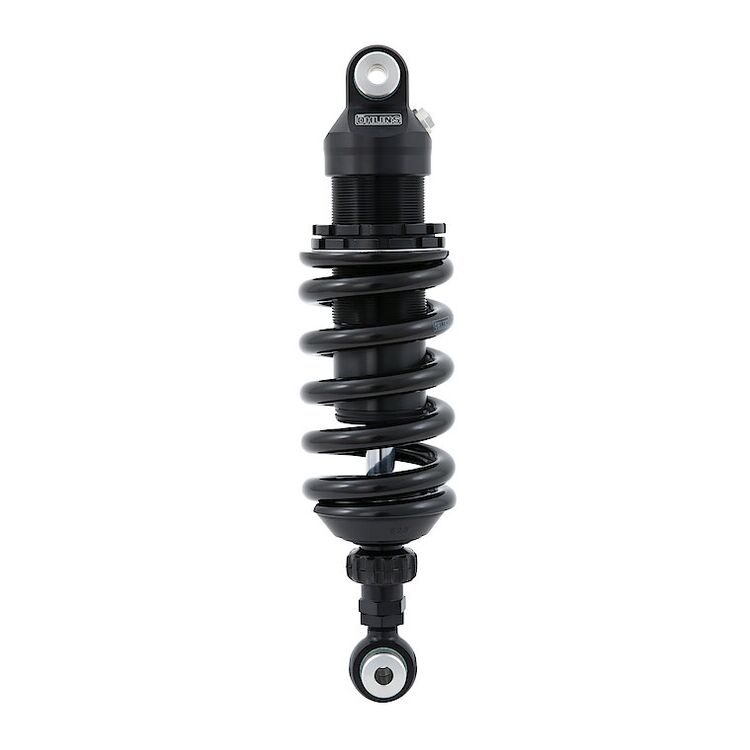 Ohlins STX46 Blackline Rear Shock BMW R nineT / Pure 2021-2023